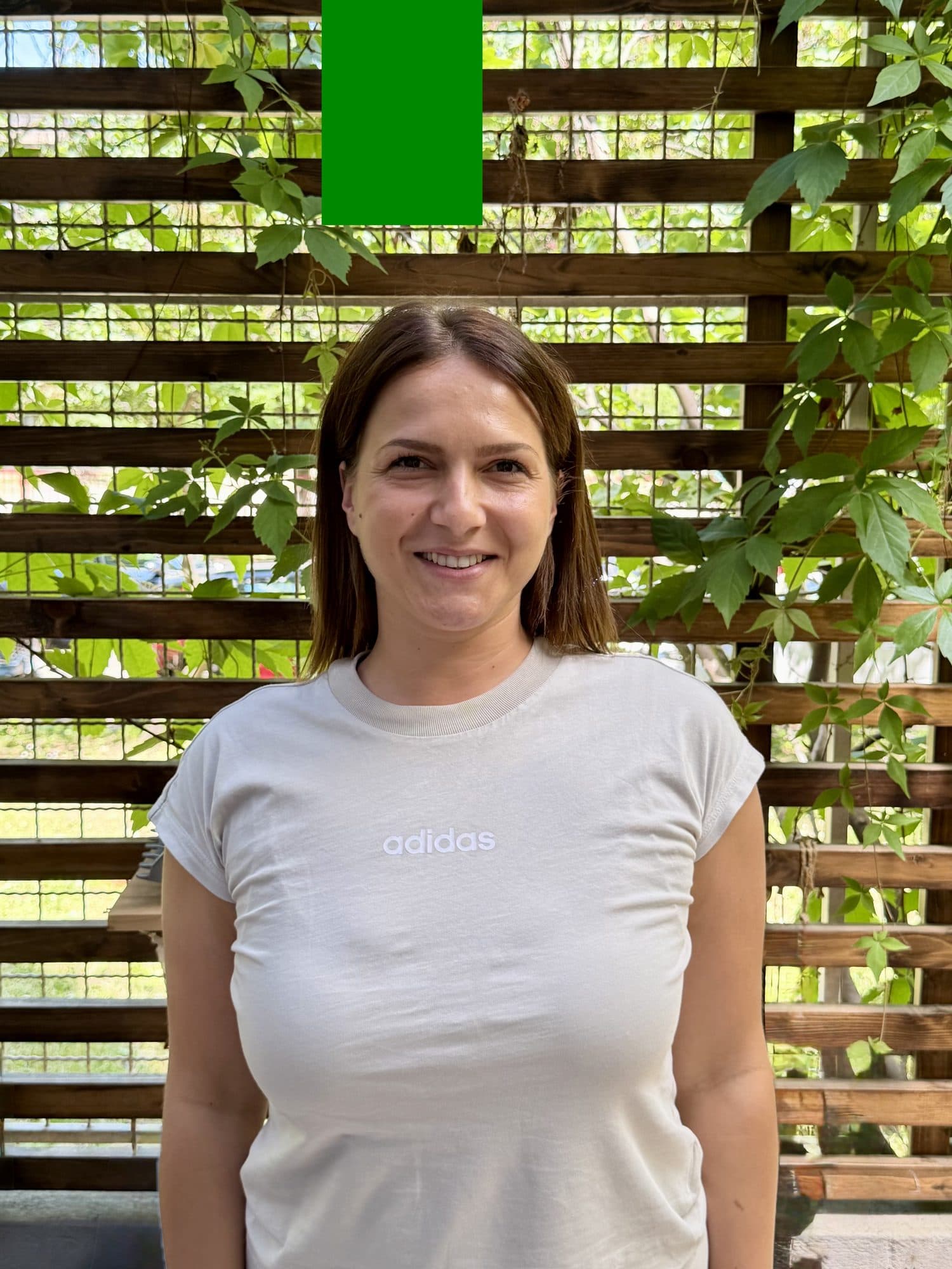 Marija Tomašević